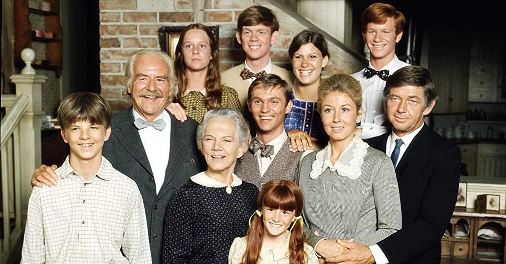 the waltons tv show