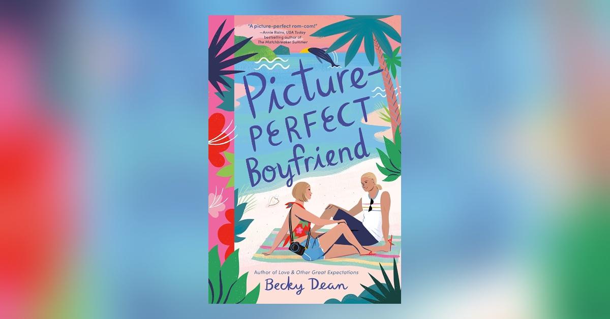'Picture Perfect Boyfriend'