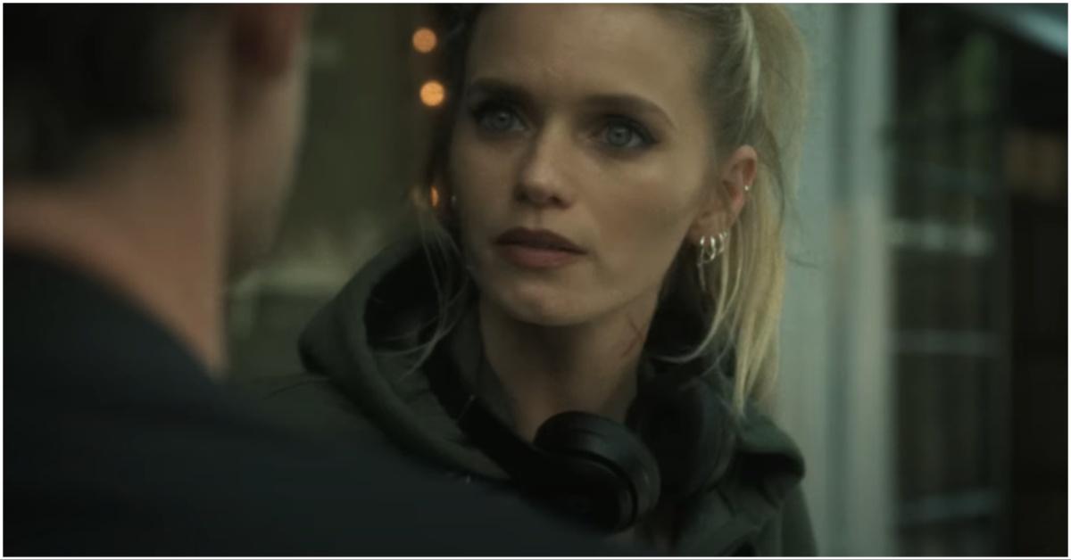 What Happened to Anna in Black Rabbit: Deadly Consequences