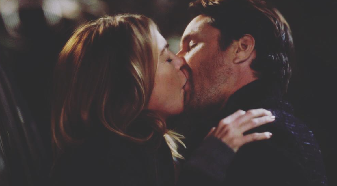 Who Does Meredith Grey Date After Derek Shepherd Dies? Find Out Here