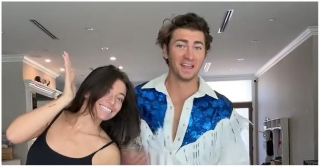 Did Tabitha Swatosh and Michael Sanzone Break Up? Details!