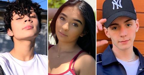 is danielle cohn single