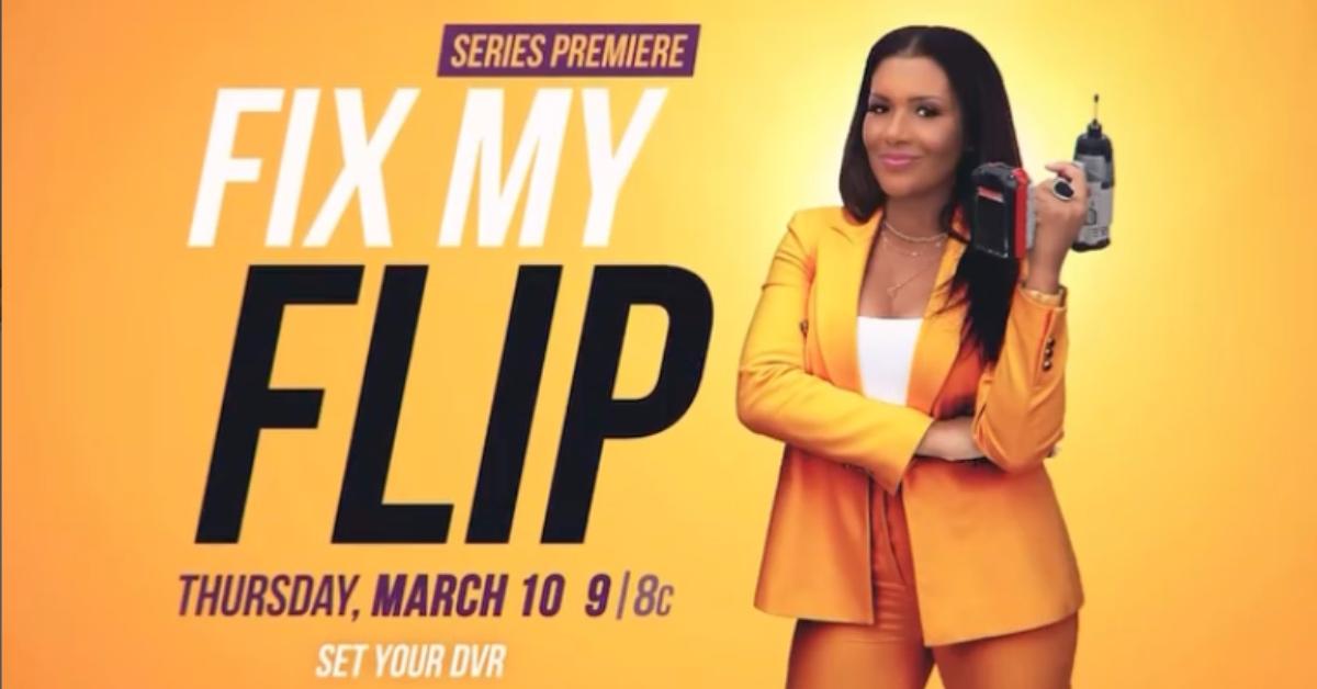 How to Get on 'Fix My Flip': HGTV Show Casting Details