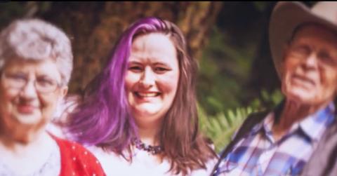 Who Killed Annie Hester?