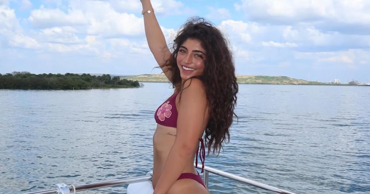 Milania Giudice