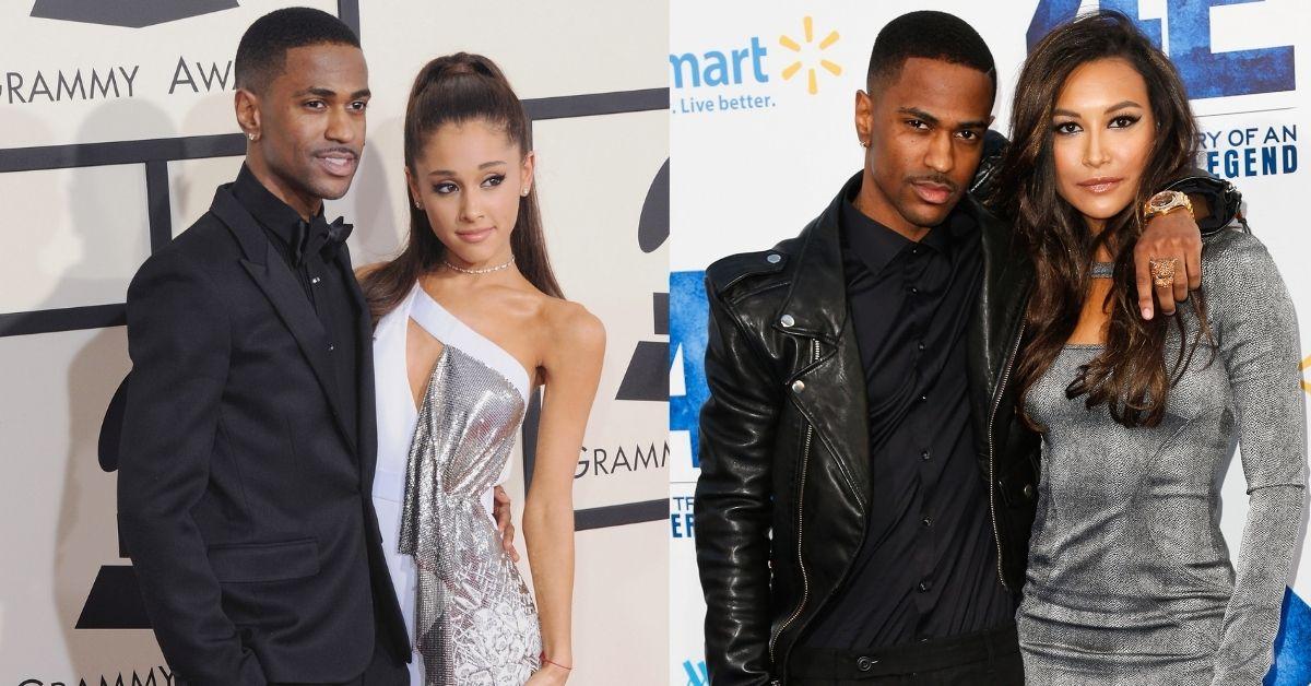 Who's Big Sean Dating? — Details on His Relationship Status