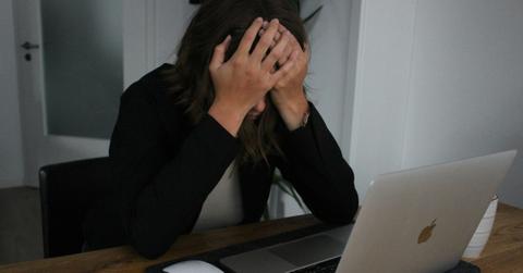 Employee Accidentally Tells Client “Love You” at End of Call