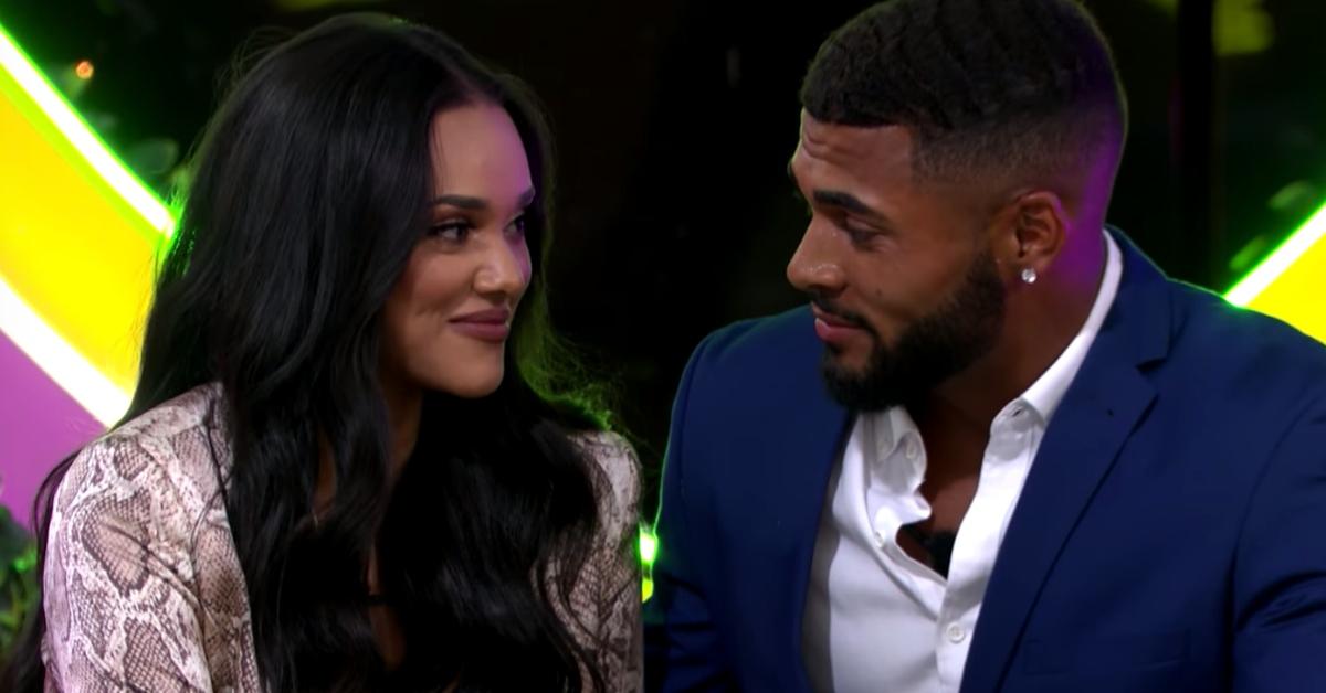 Are Cely and Johnny Still Together? The 'Love Island USA' Stars Made Up
