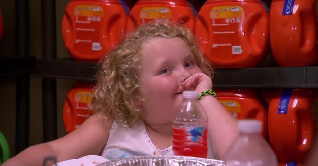 How to Watch 'Here Comes Honey Boo Boo' Episodes Now