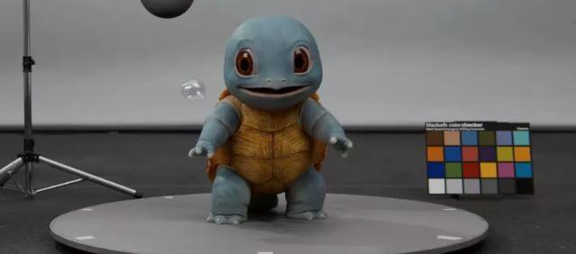 squirtle