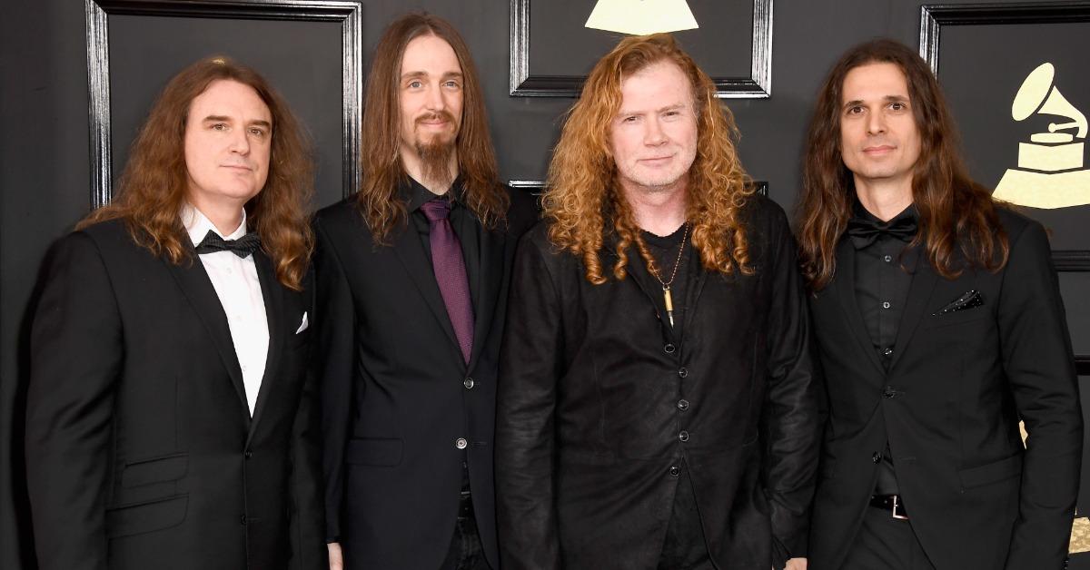 Megadeth