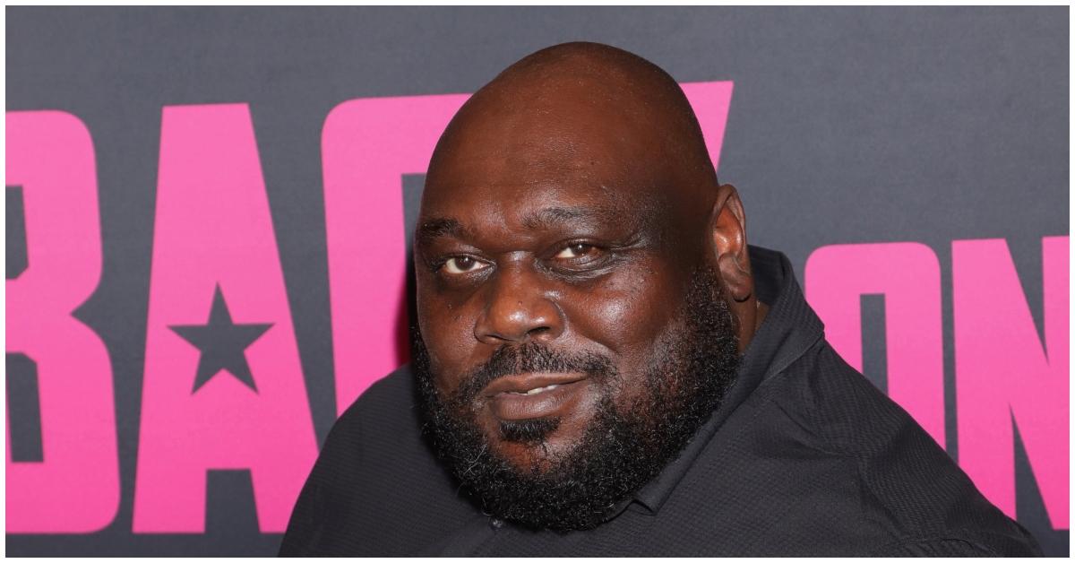 Faizon Love