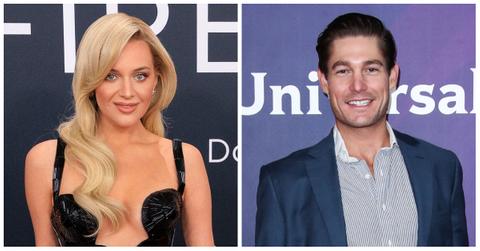 Kelsea Ballerini and Craig Conover.