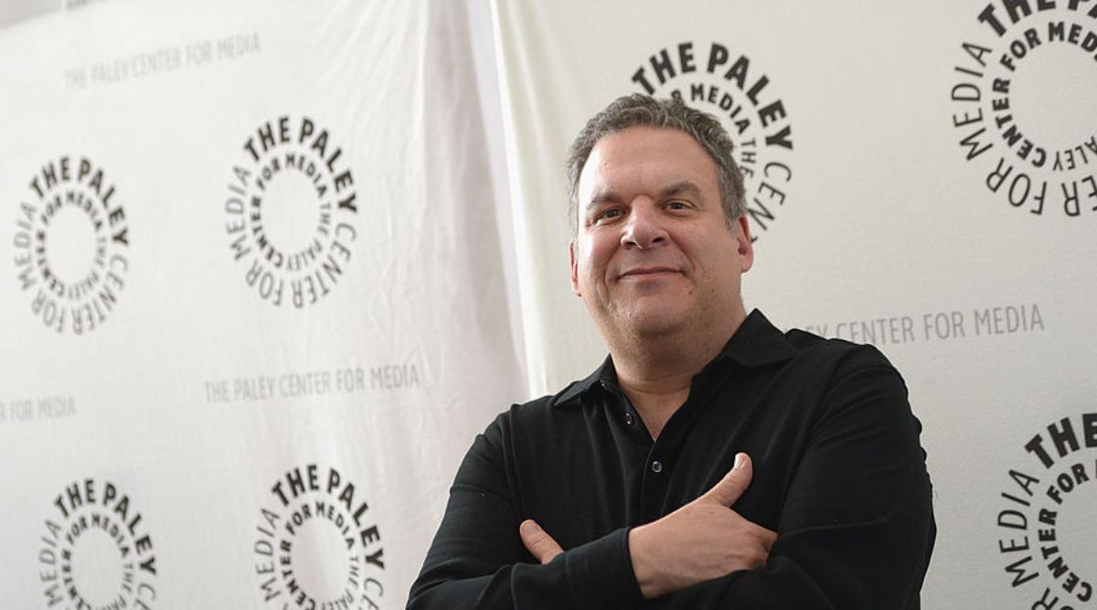 Jeff Garlin