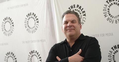 Jeff Garlin