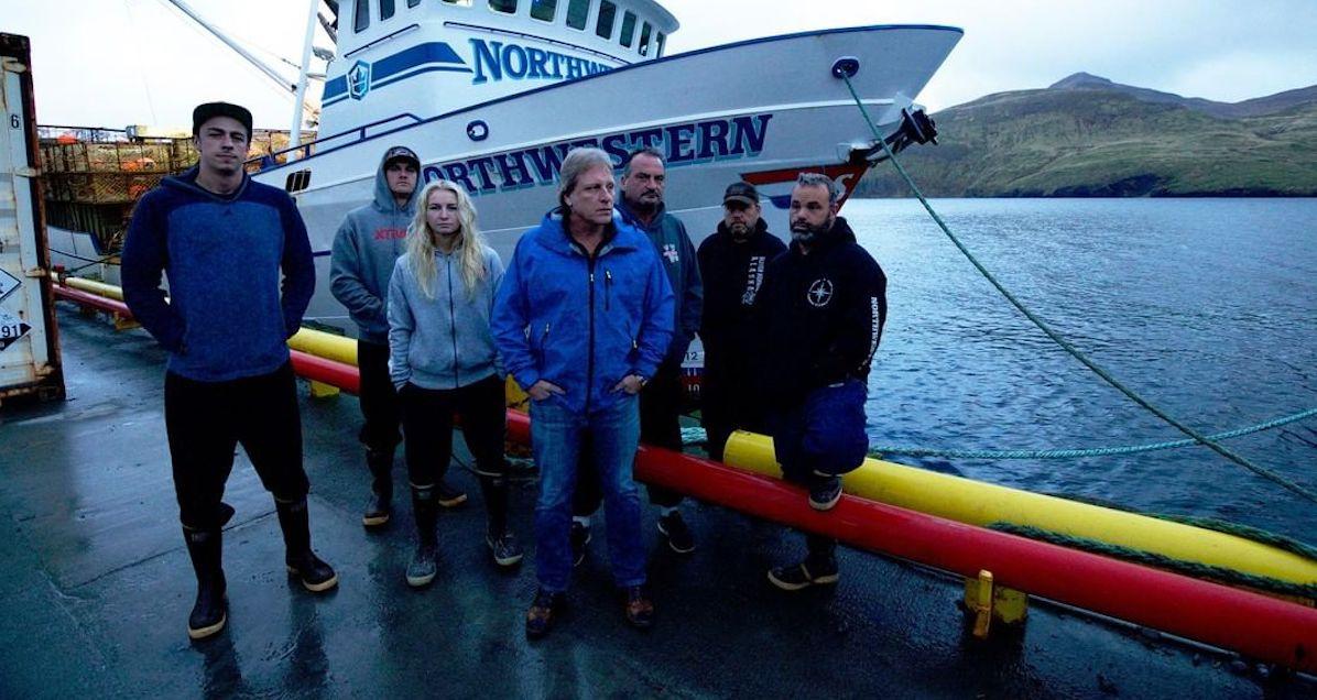 'Deadliest Catch' — Cast, Deaths, and Net Worths