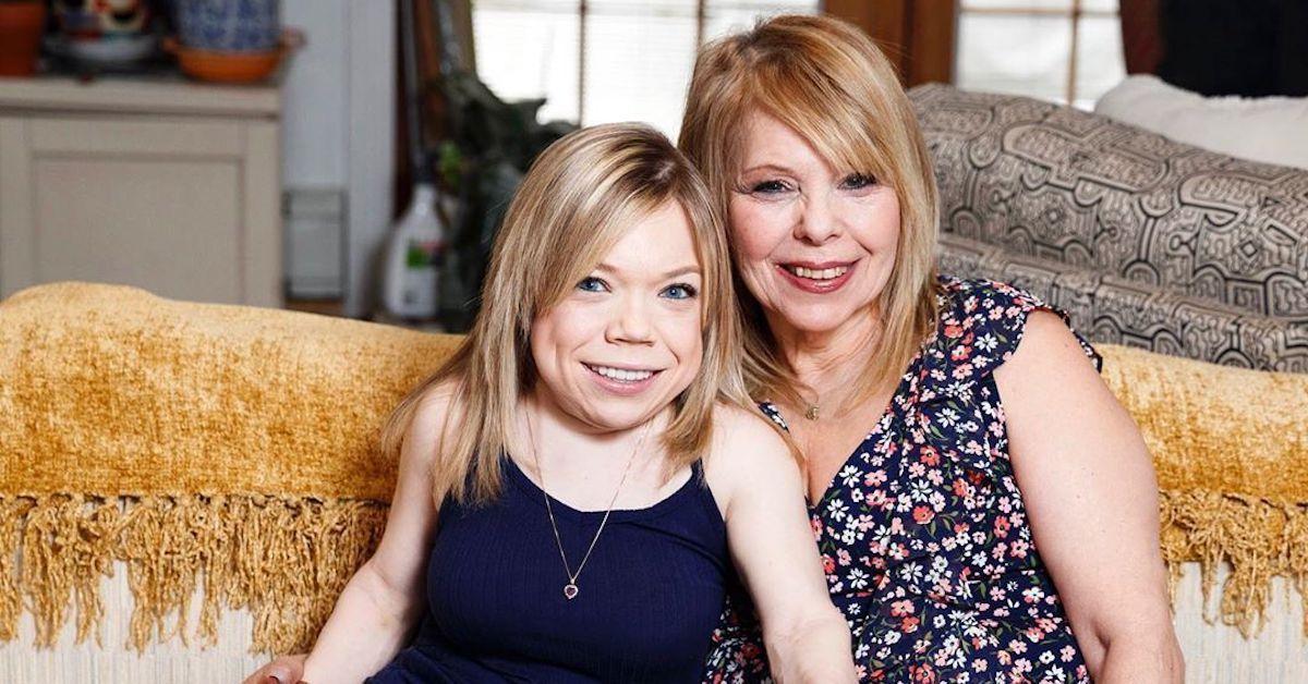 Alena From 'sMothered' Has a Rare Disorder With a Number of Symptoms