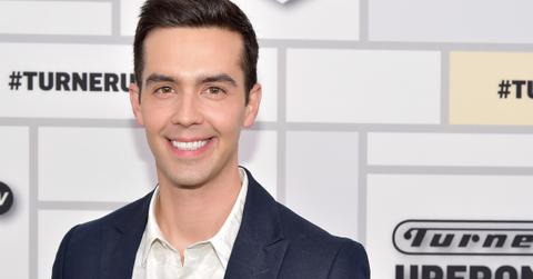 carbonaro effect staged