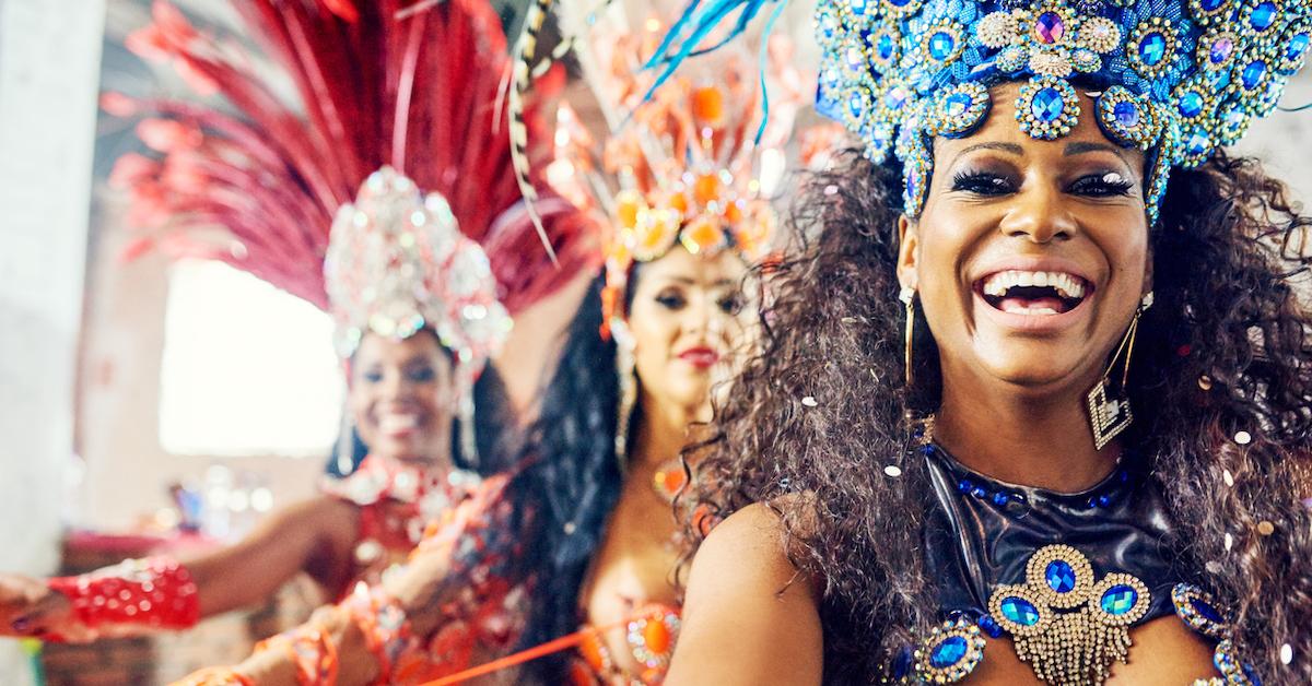Mardi Gras 2020 Celebrations Near Me — Parades in Major Cities