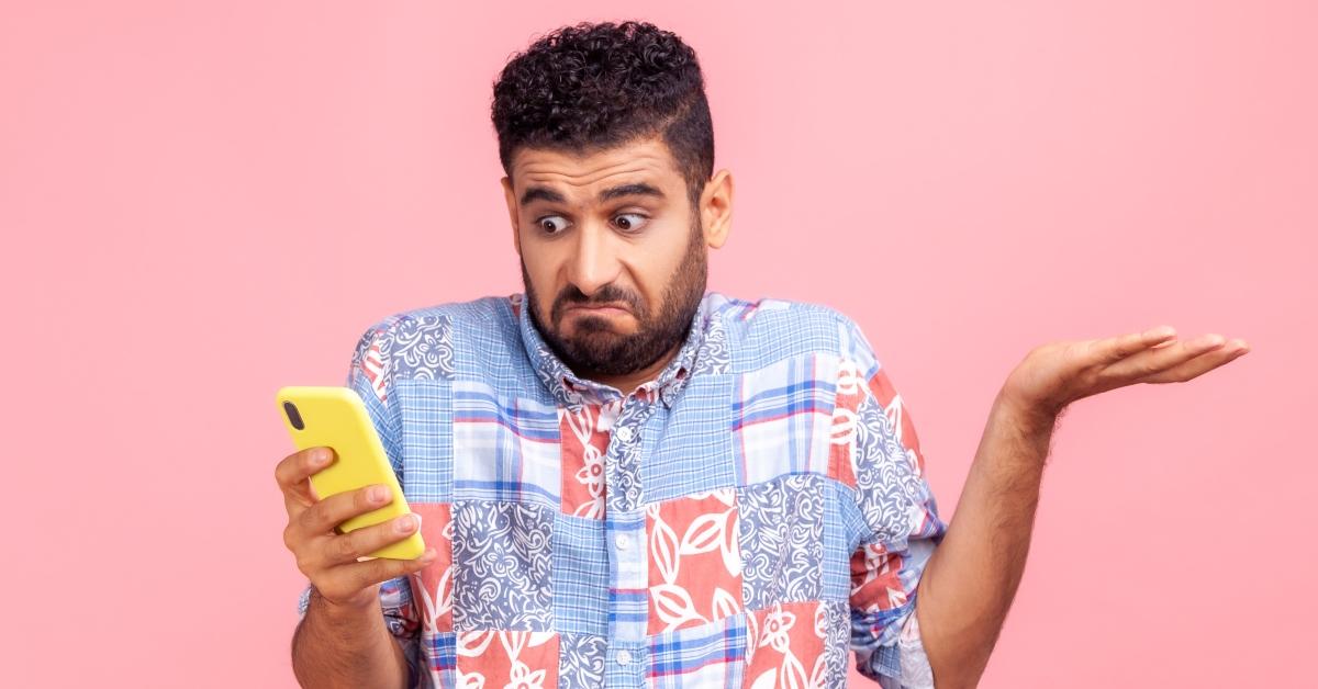 What Does the New "Nudge" Button Mean on TikTok