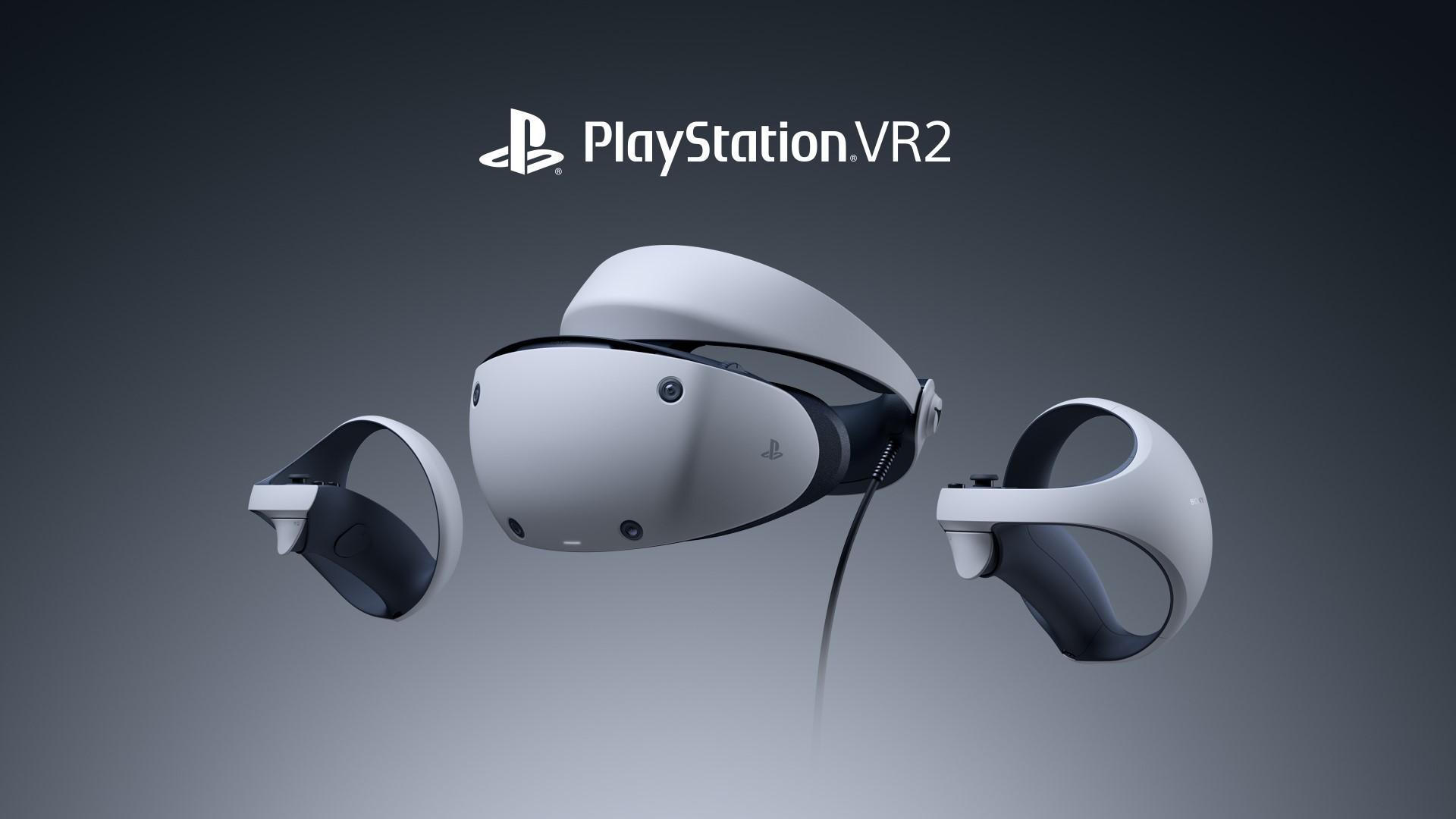Wario64 on X: PlayStation VR2 Horizon Call of the Mountain Bundle