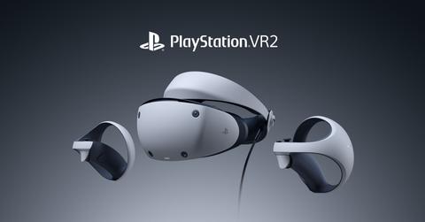 PSVR 2