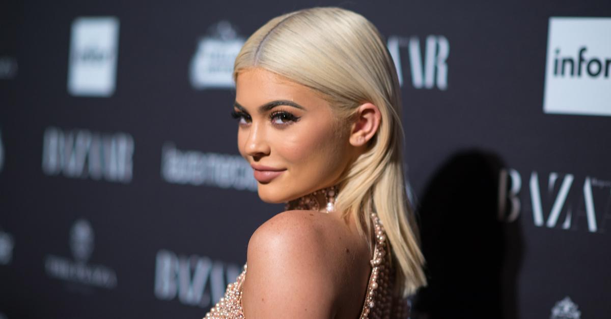 Why Kylie Jenner Decided to Sell Half of Kylie Cosmetics: Details