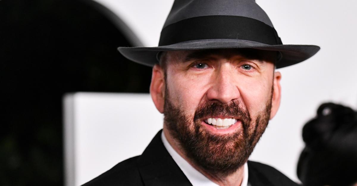 Nicolas Cage Net Worth 2023