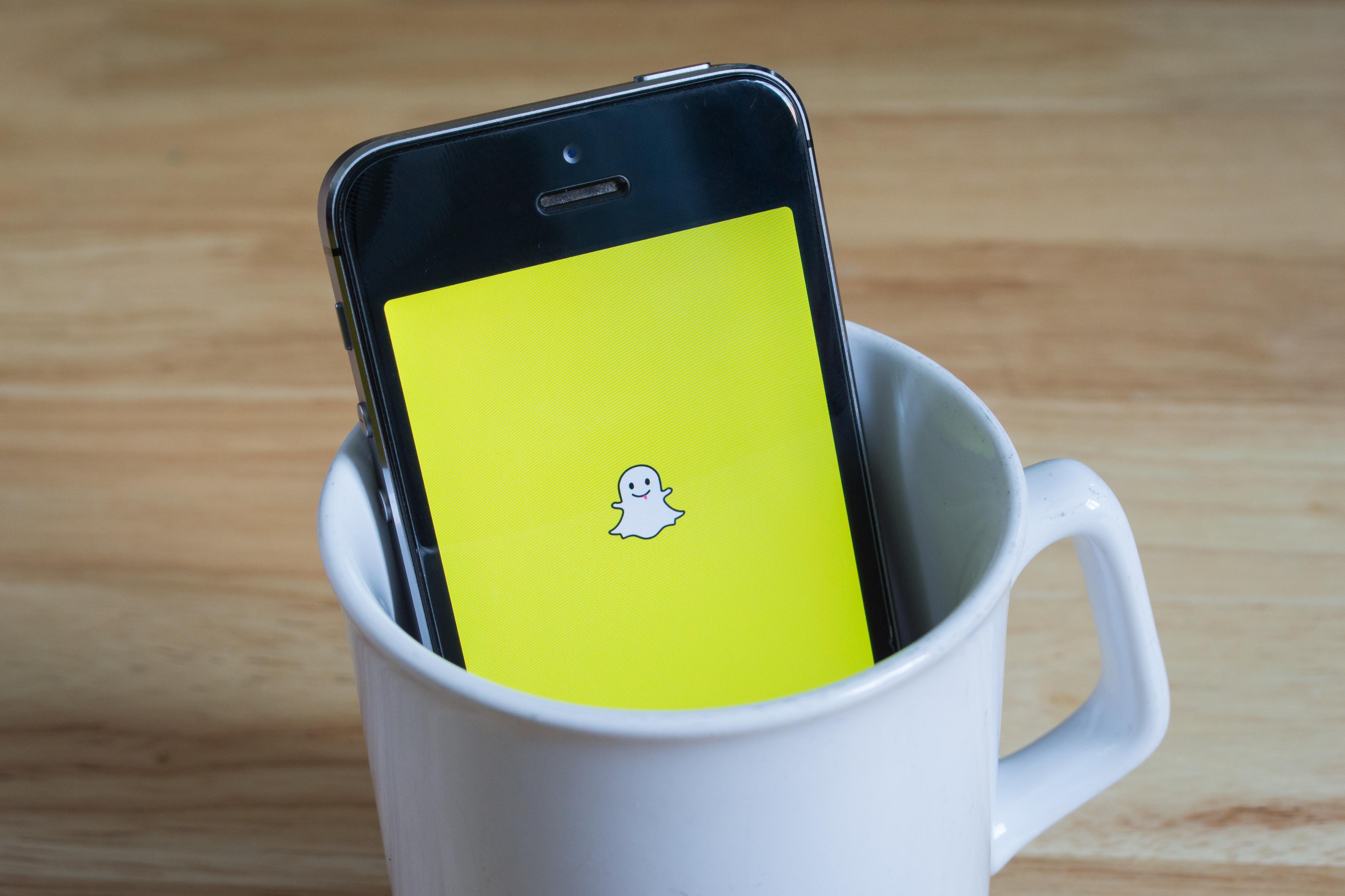 Why doesn't Snapchat let users change their usernames? - Quora