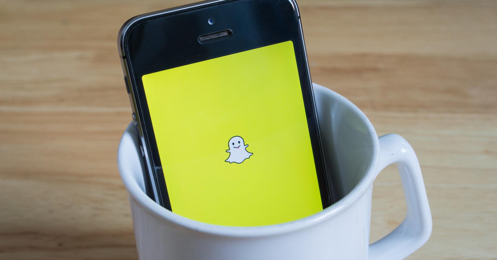 Snapchat Removed the Ability to Half Swipe — What Does It Mean?