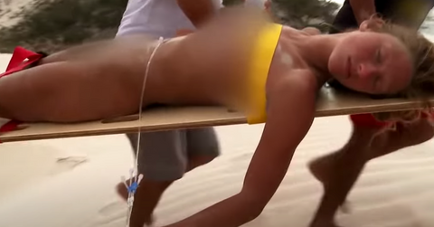 naked and afraid deaths