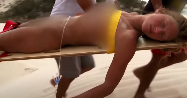 naked and afraid deaths