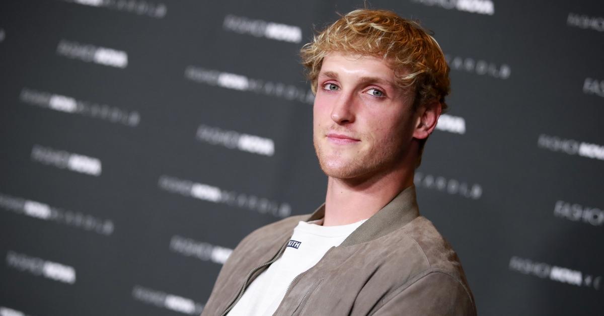 Logan Paul