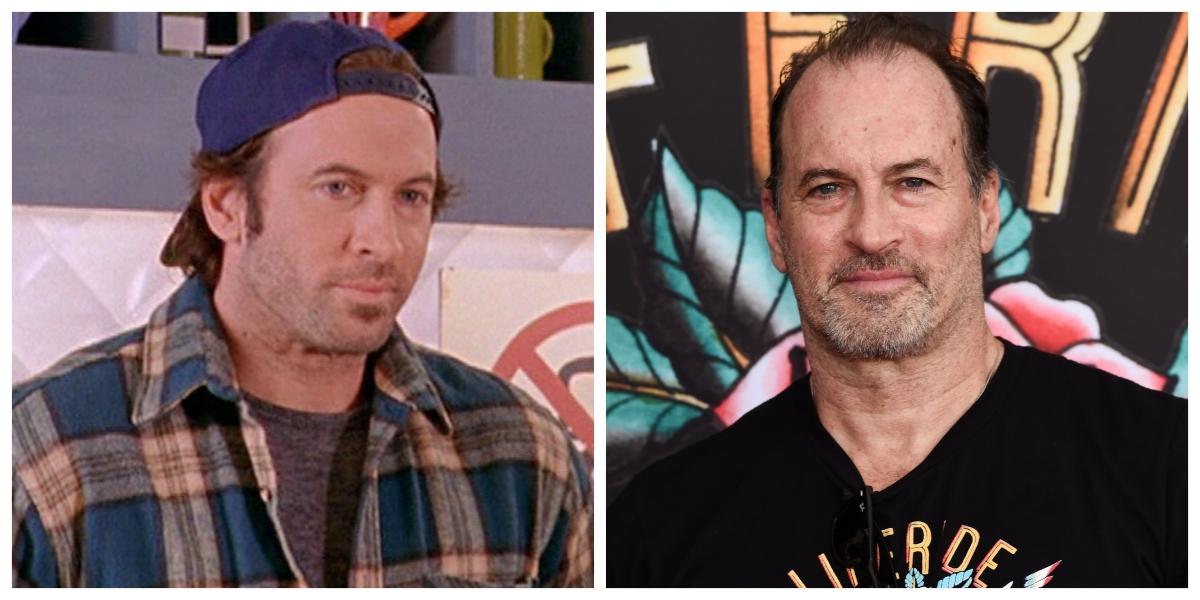 Gilmore Girls' cast: Where are they now?