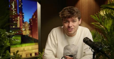 Nick Fuentes Was Banned From YouTube (Again)