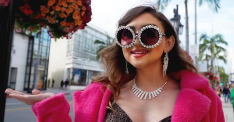 mariah malibu dr phil