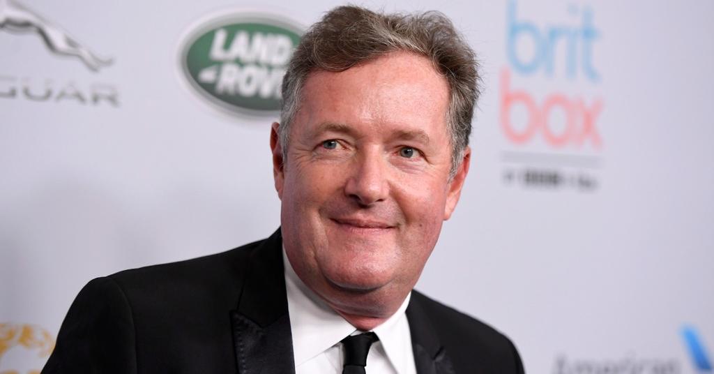 What's Piers Net Worth? He Has Made a Fortune as a Journalist