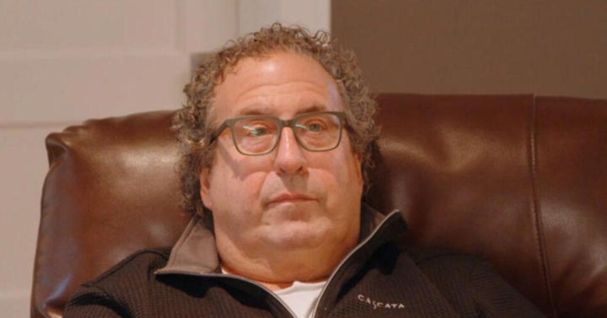 Woody Benson