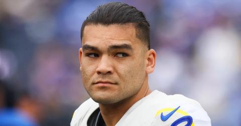 Why Puka Nacua Is in Rehab and What It Means