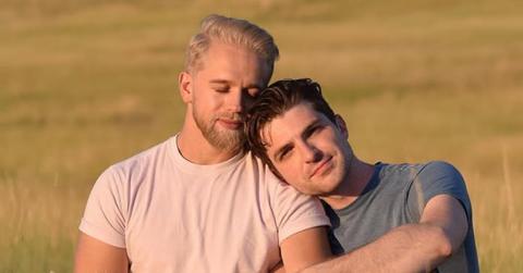 Who Is My Life With the Walter Boys Star Johnny Link Dating?