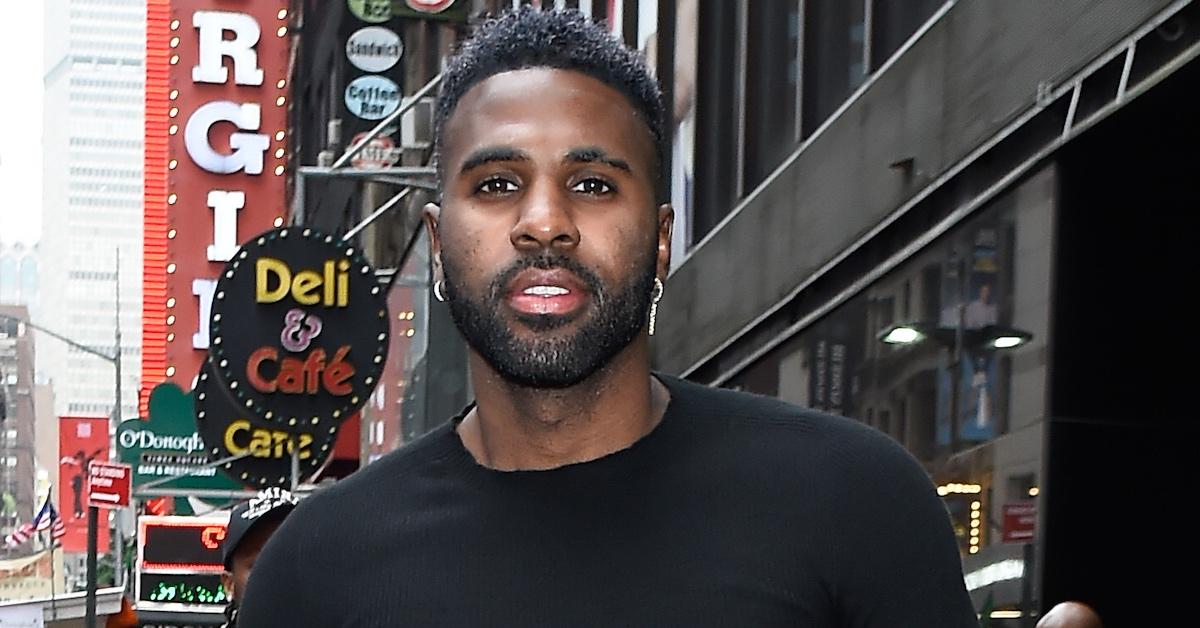 Jason Derulo