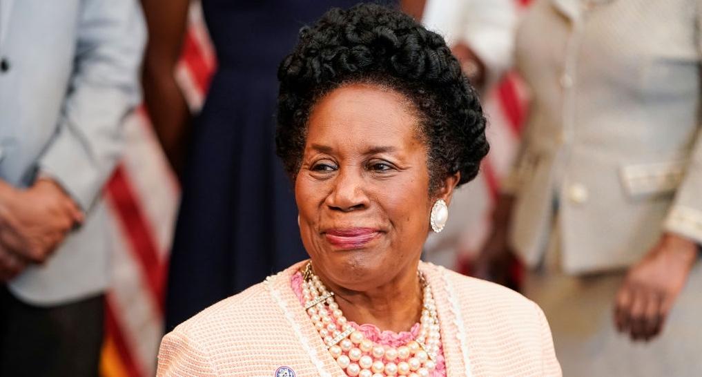 Sheila Jackson Lee