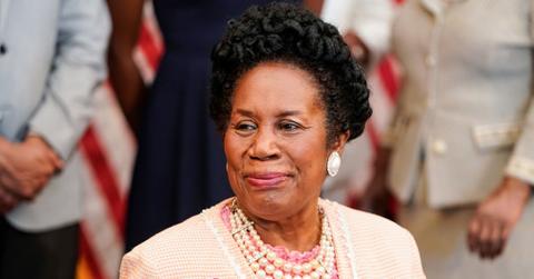 Sheila Jackson Lee