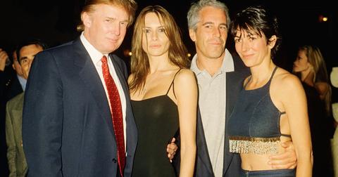 What Happened To Jeffrey Epstein's Money After His Death?