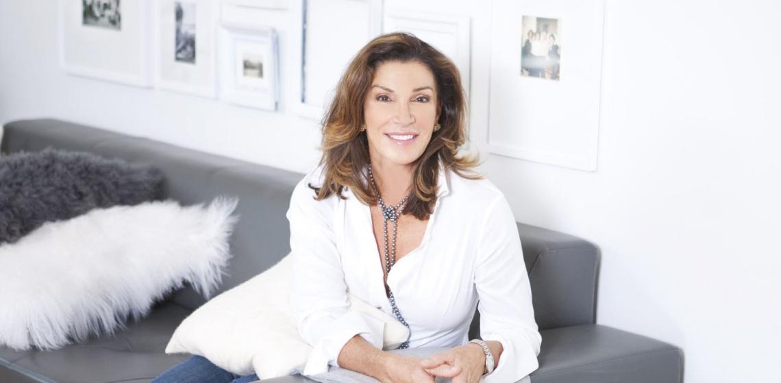 Hilary Farr