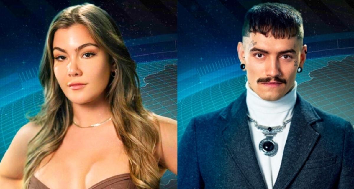 Are Challenge Castmates Tori Deal and Emanuel Neagu Still Together