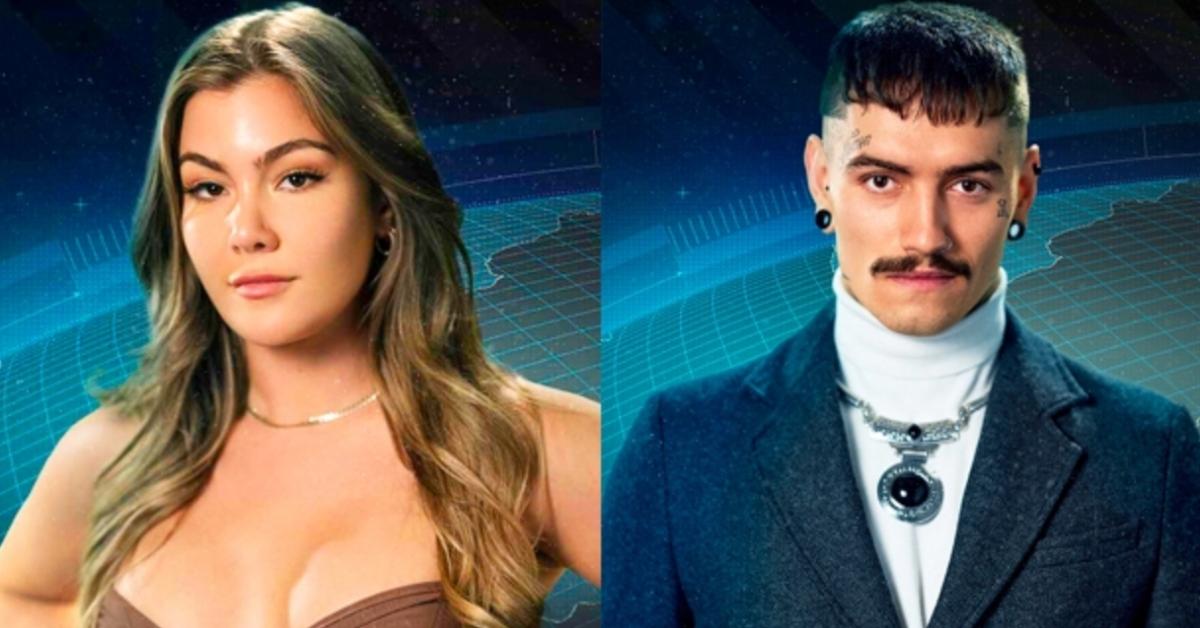 Are Challenge Castmates Tori Deal and Emanuel Neagu Still Together