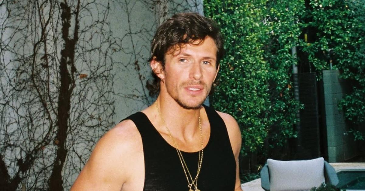 Jake Hall