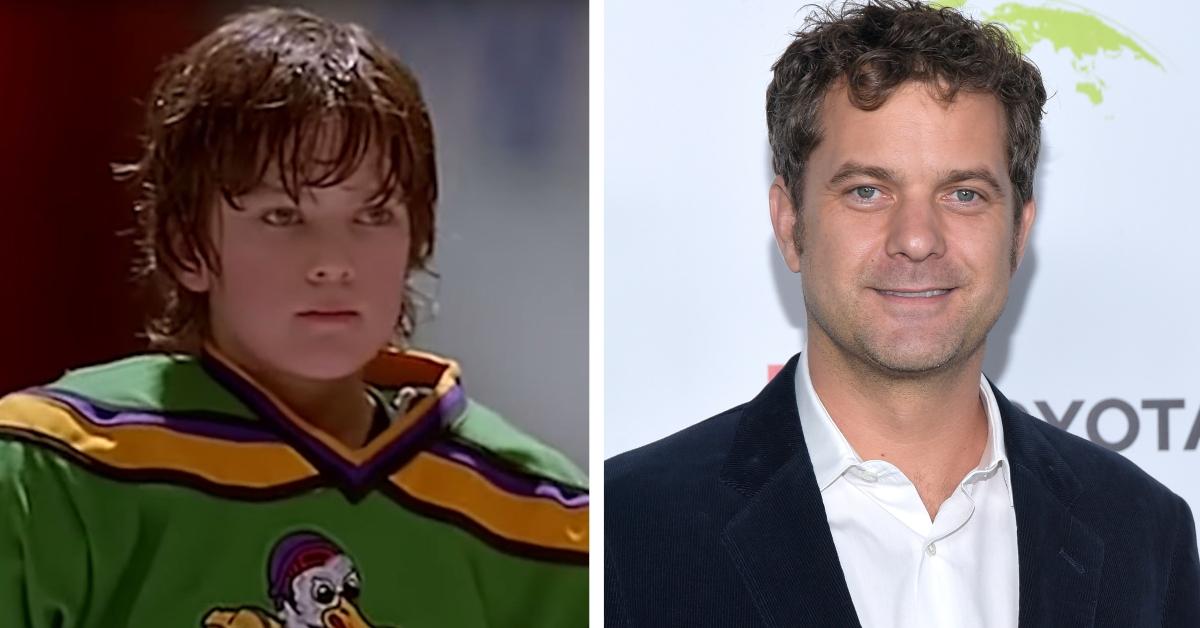 The Mighty Ducks' Cast: Where Are They Now?