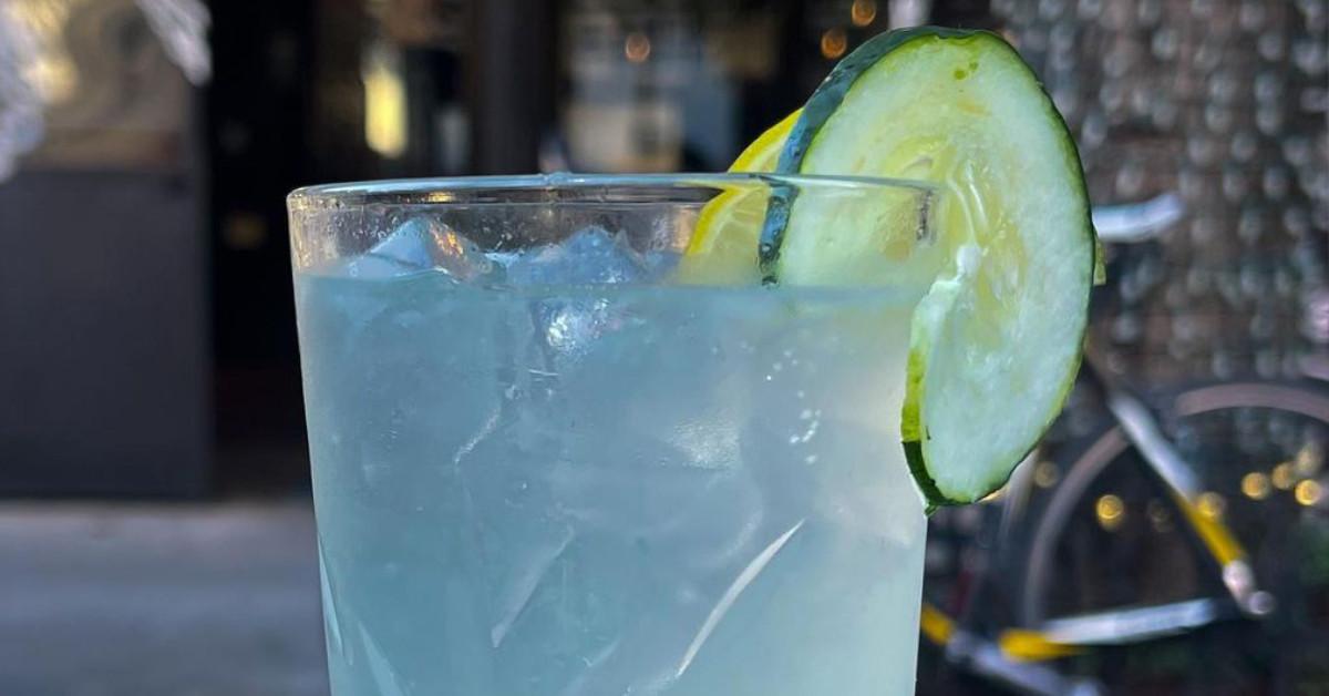 Real Ranch Water What Is Ranch Water? ‘Selling the OC’ Drink Explained